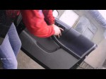 Как самостоятельно снять обшивку двери на Subaru Forester